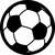 Soccer logo