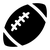 Football logo