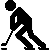 Hockey logo