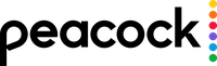 Peacock Premium Logo