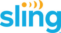Sling TV Logo